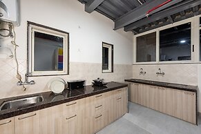 House of Backpackers