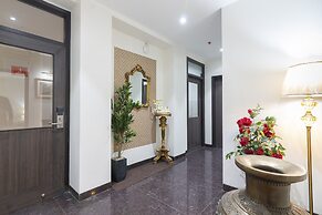 House of Backpackers