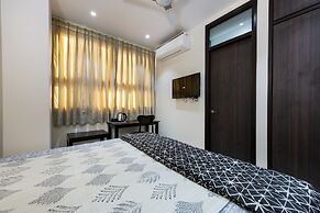 House of Backpackers