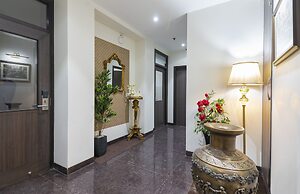 House of Backpackers