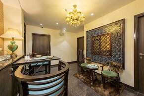 House of Backpackers