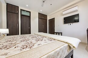 House of Backpackers