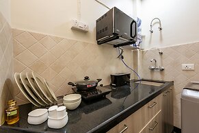 House of Backpackers