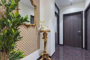 House of Backpackers