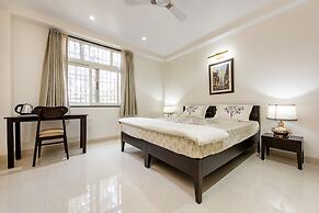 House of Backpackers