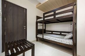 House of Backpackers