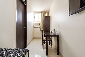 House of Backpackers