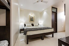 House of Backpackers