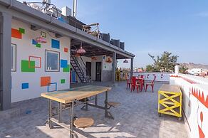 House of Backpackers