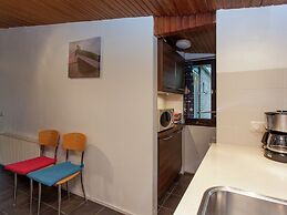 Bungalow in Nes on Ameland With Spacious Terrace