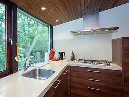 Bungalow in Nes on Ameland With Spacious Terrace