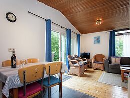 Bungalow in Nes on Ameland With Spacious Terrace