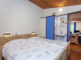 Bungalow in Nes on Ameland With Spacious Terrace