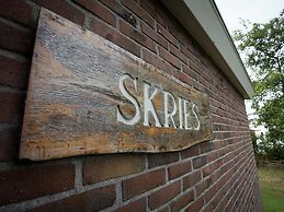 Bungalow in Nes on Ameland With Spacious Terrace