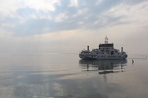 Bungalow in Nes on Ameland With Spacious Terrace