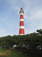 Bungalow in Nes on Ameland With Spacious Terrace
