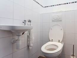 Bungalow in Nes on Ameland With Spacious Terrace