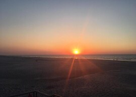 Bungalow in Nes on Ameland With Spacious Terrace