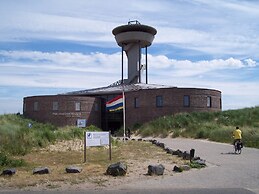 Bungalow in Nes on Ameland With Spacious Terrace