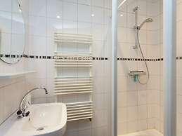 Bungalow in Nes on Ameland With Spacious Terrace