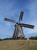 Bungalow in Nes on Ameland With Spacious Terrace