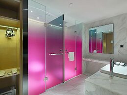 Mercure Yinchuan Xinhua