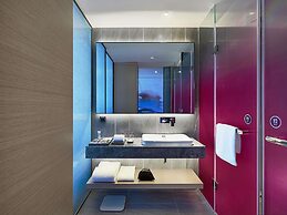 Mercure Yinchuan Xinhua