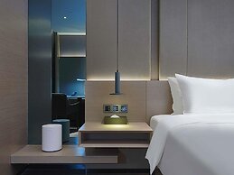 Mercure Yinchuan Xinhua