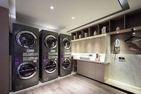 Mercure Yinchuan Xinhua