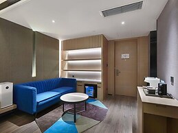 Mercure Yinchuan Xinhua