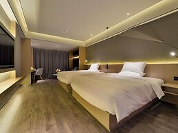 Mercure Yinchuan Xinhua
