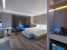 Mercure Yinchuan Xinhua