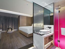 Mercure Yinchuan Xinhua
