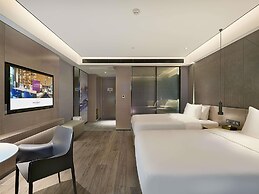 Mercure Yinchuan Xinhua