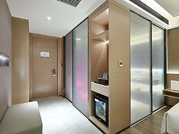 Mercure Yinchuan Xinhua