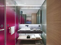 Mercure Yinchuan Xinhua