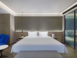 Mercure Yinchuan Xinhua