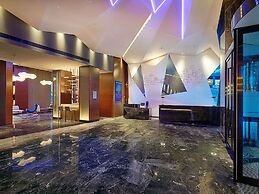 Mercure Yinchuan Xinhua