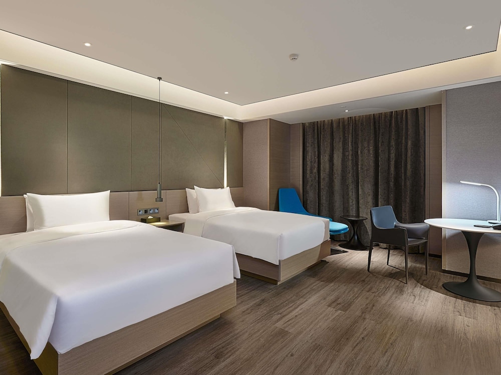 Mercure Yinchuan Xinhua