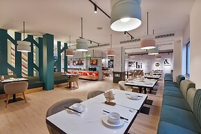 Ibis Suzhou Sanxiang Road Hotel