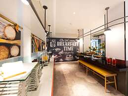 Ibis Suzhou Sanxiang Road Hotel