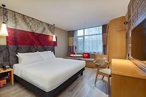 Ibis Suzhou Sanxiang Road Hotel