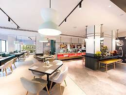 Ibis Suzhou Sanxiang Road Hotel