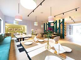 Ibis Suzhou Sanxiang Road Hotel