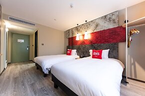 Ibis Suzhou Sanxiang Road Hotel