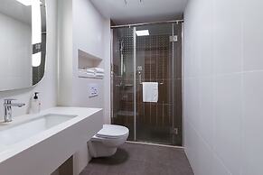 Ibis Suzhou Sanxiang Road Hotel