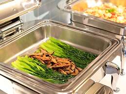 Ibis Suzhou Sanxiang Road Hotel