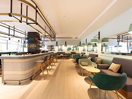 Ibis Suzhou Sanxiang Road Hotel