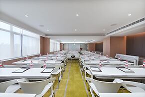 Ibis Suzhou Sanxiang Road Hotel