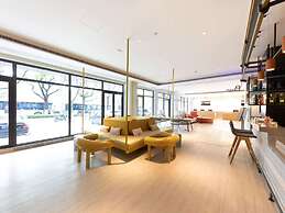 Ibis Suzhou Sanxiang Road Hotel